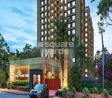 Eco Parkside Featured Image