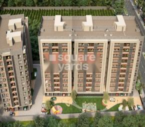 Evergreen Raihan Heights