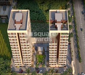 Flying Bird Bhavyaraj Residency