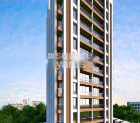 Flying Bird Bhoomipujya Residency