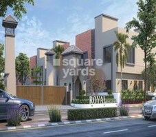 Ghelani Narthan Villa Featured Image