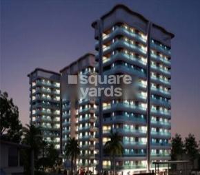 Glad Manidhari Luxuria