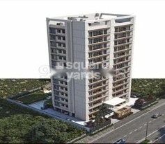 Globcon Oasis, Adajan, Surat