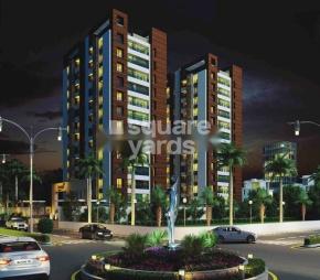 Gokul Platinum