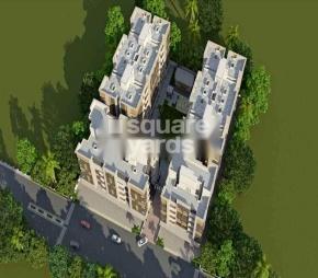 Golden Shree Kishna Enclave