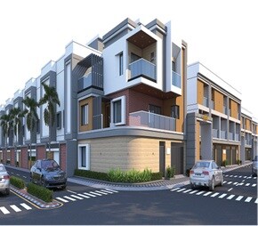 Govindji Ayodhya Residency Video