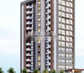 Griva Shivalik Residency Featured Image