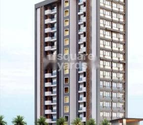 Griva Shivalik Residency
