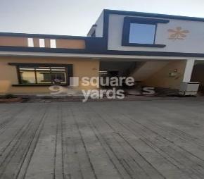 Gruham Royal Park