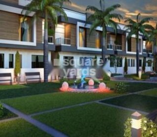 Gruham Shantvan Residency in Olpad, Surat