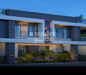 Gruham Swarg Residency