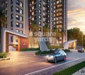 Happy Astoria Featured Image