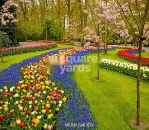 Happy Floriana Featured Image