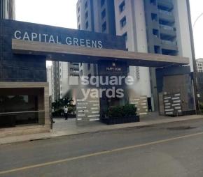 Happy Home Capital Greens