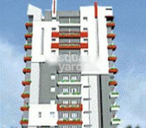 Happy Home Nandanvan Apartment