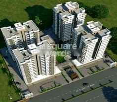 Happy Home Nest Orchid, Althan, Surat