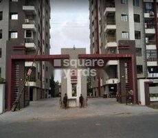 Happy Residency Featured Image