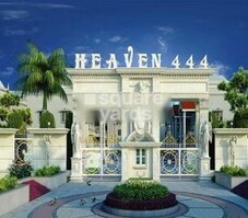 Heaven 444 Featured Image