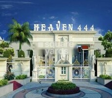 Heaven 444 Featured Image