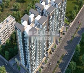 Hingora Halima Heights