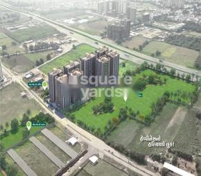 Infinity Baug