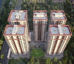 J Eklera Silent Scape project in Valak, Surat