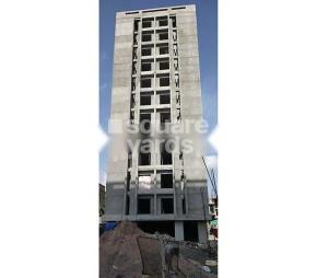 Jayveer Aakash Homes