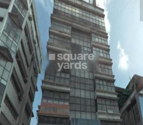Jeevandeep Complex