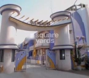 Jolly Bungalows