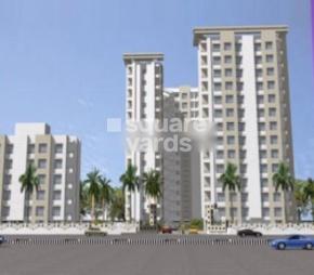Jolly Enclave