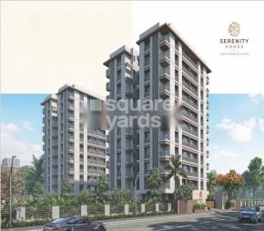 JT Serenity Homes