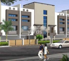 JT Stuti Residency