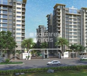 JT Stuti Universal, PAL, Surat