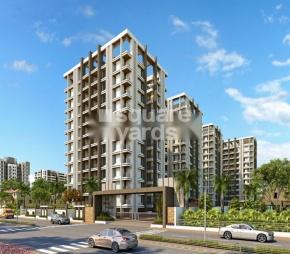 Jyot Saanvi Heights