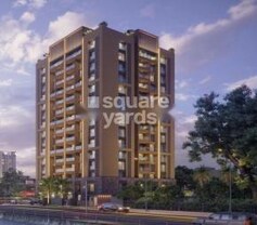 K D Piramyd Serenity, Palanpur, Surat