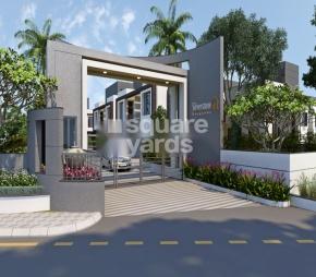 K Star Silverstone Bungalows Featured Image