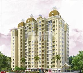 Kaushal Mulberry Heights