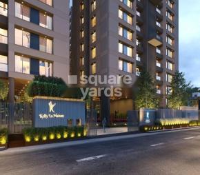 Kelly La Maison, Jahangirabad, Surat