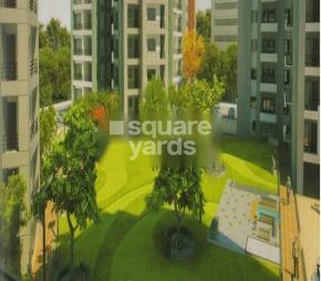 Khushi Krish Heights