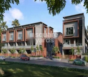 Kingston Villa Featured Image
