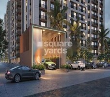 Kiran Concord Towers Featured Image