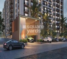 Kiran Concord Towers, Palanpur, Surat