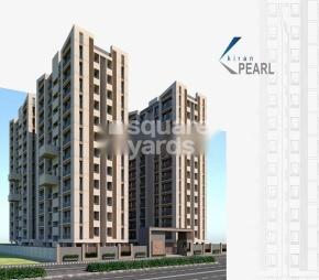 Kiran Pearl