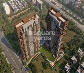 KKB The Palladium Towers
