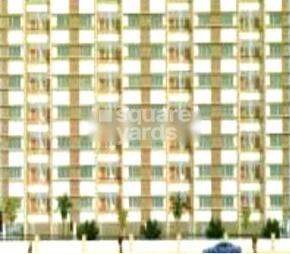 Krishna Apartment residential project in Vishal Nagar
