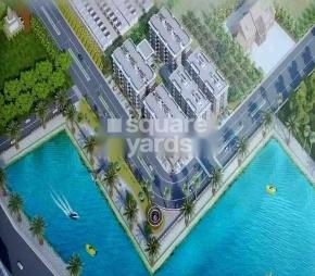 Krishna Lake City