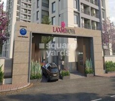 Laxmi Nova, Jahangirabad, Surat