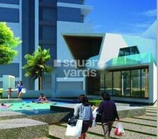 Maa Krupa Staineshwar Villa Featured Image