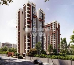 Madhav Sky Homes