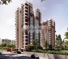 Madhav Sky Homes, Katargam, Surat